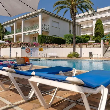 شقة Bravissimo Estel B2 ساغارو