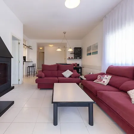 Bravissimo Estel B2 Lejlighed S'Agaro