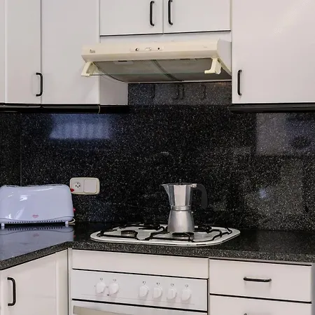 شقة Bravissimo Estel B2 ساغارو