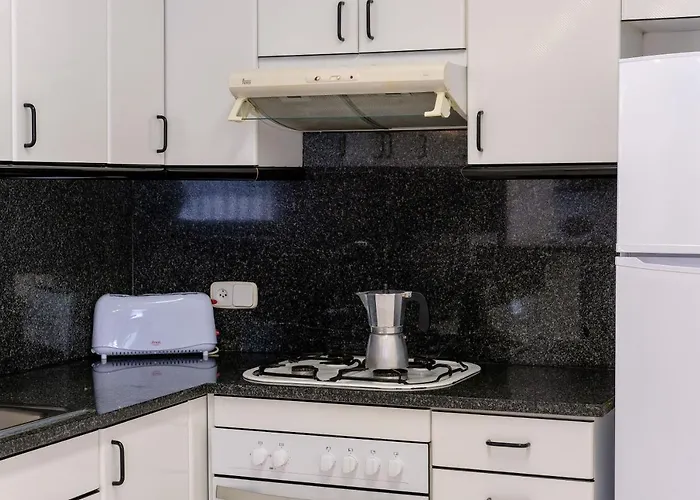 شقة Bravissimo Estel B2 ساغارو