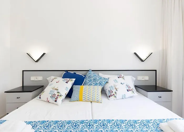 Apartment Bravissimo Estel B2