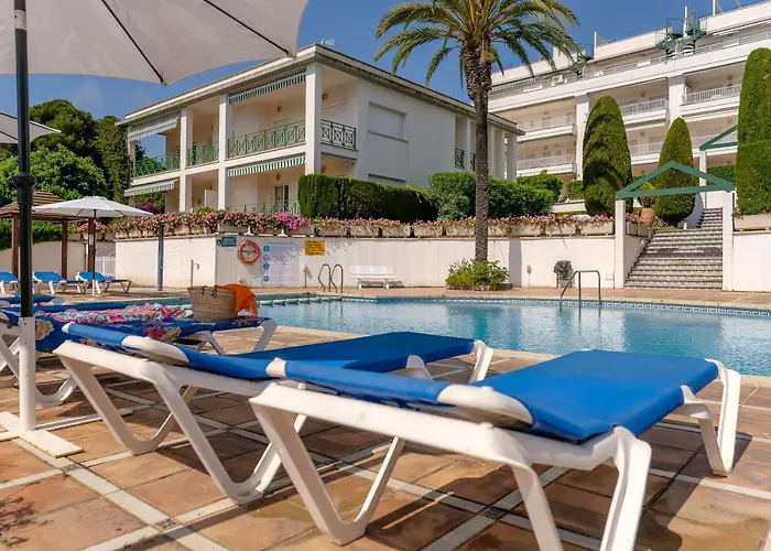 Apartment Bravissimo Estel B2 S'Agaro