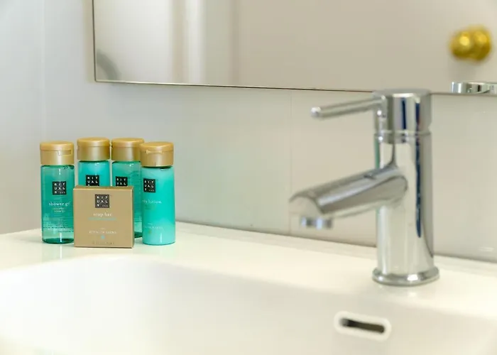 Bravissimo Estel B2 アパート