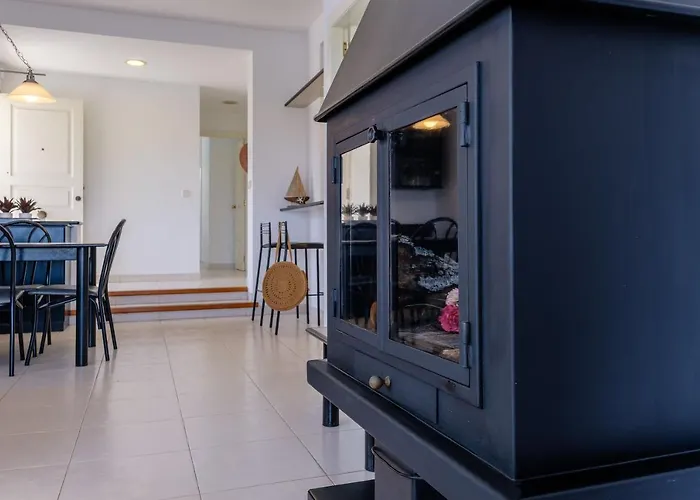 Bravissimo Estel B2 Apartment