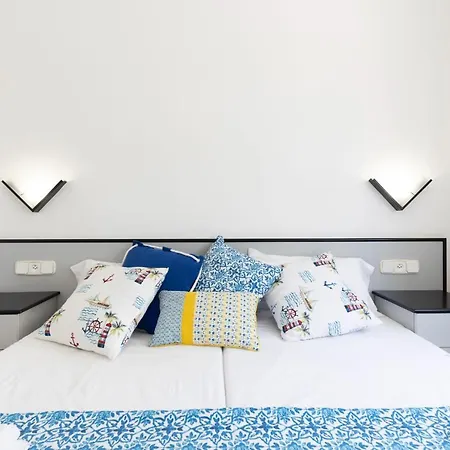 Appartement Bravissimo Estel B2