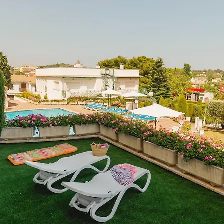 Bravissimo Estel B2 S'Agaró