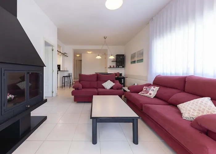 Bravissimo Estel B2 Appartement S'Agaró