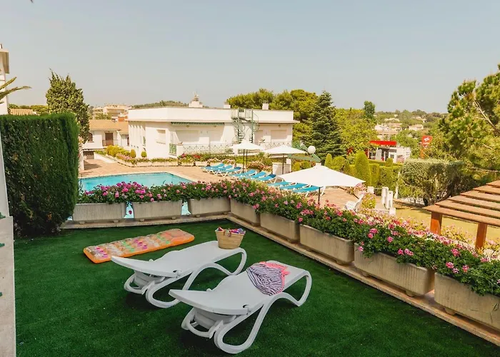 Bravissimo Estel B2 S'Agaró